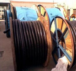 廣州花都廢舊電纜回收公司 專業處理電線電纜，助力環保與資源循環