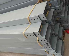 合肥首開防火橋架安裝及高低壓配電柜應用