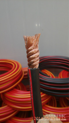 專(zhuān)業(yè)解析 聚錄乙烯紅色黃條絕緣線纜、35平方鋁芯電纜與銅包鋁電纜的選購(gòu)指南
