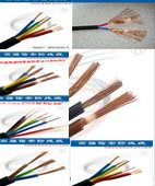 齊全KVVRP/KYJVP屏蔽控制電纜規(guī)格型號解析