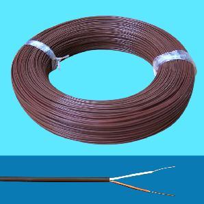 AF-260系列高溫安裝電線 安徽中盛電氣引領高低壓配電柜核心線纜技術