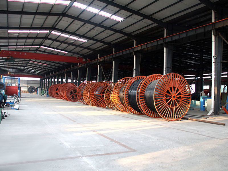 河北興都電纜 | 星耀線纜 品質鑄就信賴，服務連接未來